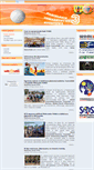 Mobile Screenshot of nts3.naklo.pl